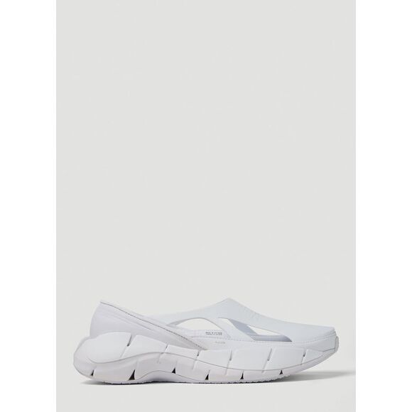 Maison Margiela X Reebok Men Tier 1 Croafer Sneakers - Picture 1 of 7